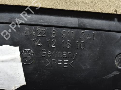 Luftventil BMW 7 (E65, E66, E67) 730 Ld | BP34078298I21  - Image 5