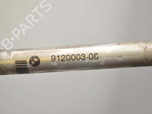 AC pipe BMW 5 Touring (F11) 530 d | BP34063738M126 - Image 5