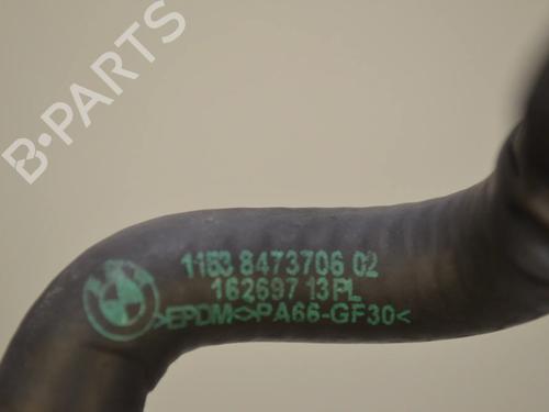 Pipe BMW 5 Touring (G31) 520 d | BP34091595M125  - Image 5