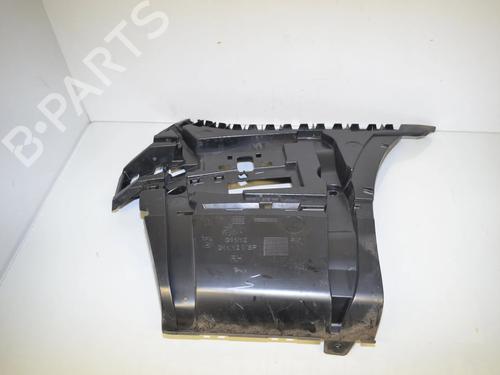 Used Rear bumper bracket Rear bumper bracket BMW 7 (G11, G12) 730 d, Ld (265 hp) 34096647 34096647