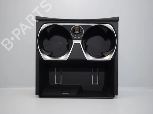 Used Cup/Object holder Cup/Object holder BMW 7 (G11, G12) 740 d, Ld xDrive (320 hp) 34089207 34089207