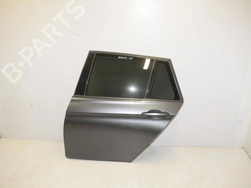 Used Left rear door Left rear door 37626586 37626586