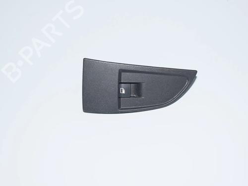 Used Left front window switch Left front window switch BMW i3 (I01) Range Extender (170 hp) 34087484 34087484