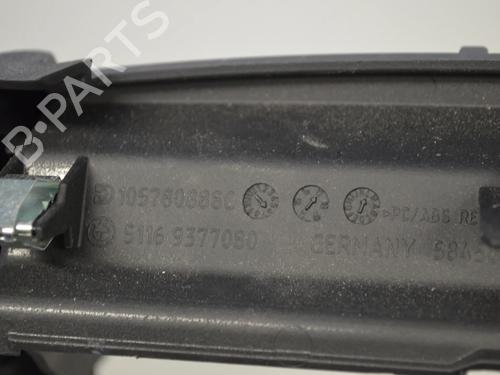 Middle console BMW 5 (G30, F90) M 550 i xDrive | BP34090107I22  - Image 6