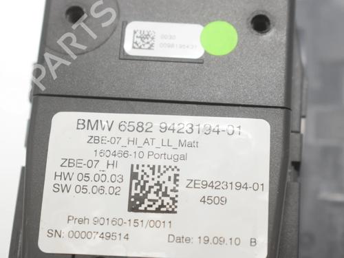 Electronic module BMW 3 Touring (G21, G81) 320 d | BP34092438M83  - Image 7
