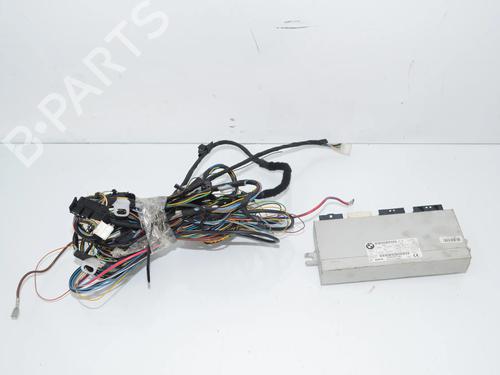 Used Electronic module Electronic module BMW 5 Touring (F11) 535 d xDrive (313 hp) 34093523 34093523