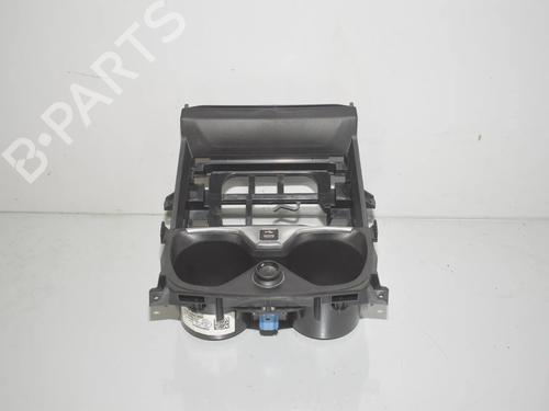 Used Cup/Object holder Cup/Object holder BMW 1 (F40) 118 i (140 hp) 34064574 34064574