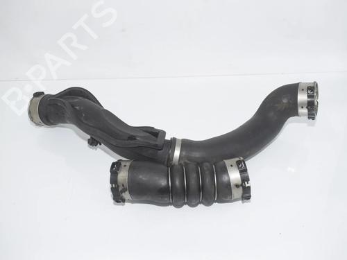 Rør Rør BMW 5 Gran Turismo (F07) 530 d xDrive (245 hp) 34502650 34502650