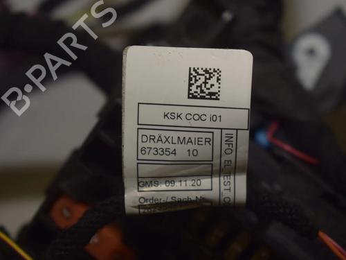 Wiring harness BMW i3 (I01) s Electric | BP34083720E16  - Image 7