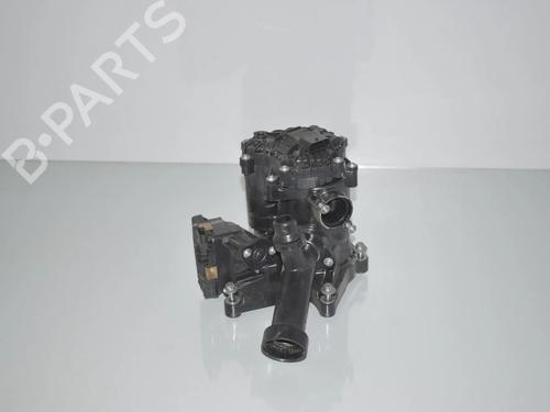 Used Electronic module Electronic module BMW 5 (G30, F90) 540 i (360 hp) 34081157 34081157