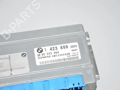 Gearbox control unit BMW 5 Touring (E39) 530 d | BP34073776M52 - Image 5