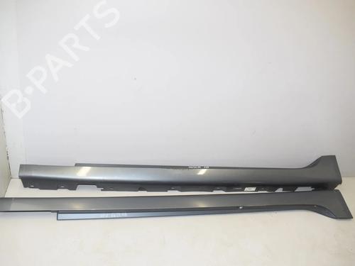 Høyre side kjol Høyre side kjol BMW 5 Gran Turismo (F07) 530 d xDrive (245 hp) 34502677 34502677