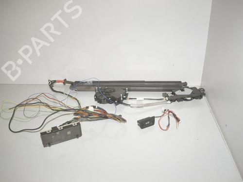 Used Electronic module Electronic module BMW X1 (F48) xDrive 18 d (150 hp) 34076157 34076157