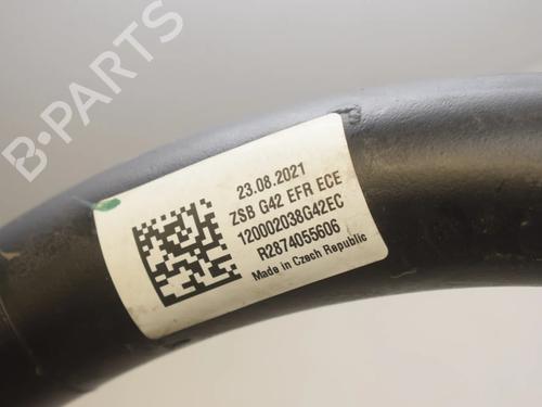 Pipe BMW 2 Coupe (G42, G87) 220 i | BP34097778M125  - Image 5