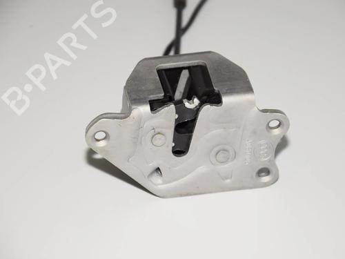 Højre bagtil lås BMW i3 (I01) Range Extender | BP34068326C99 - Image 3
