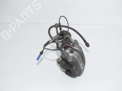 Right rear brake caliper BMW 5 Touring (G31) 520 d | BP36302014M106 - Image 3