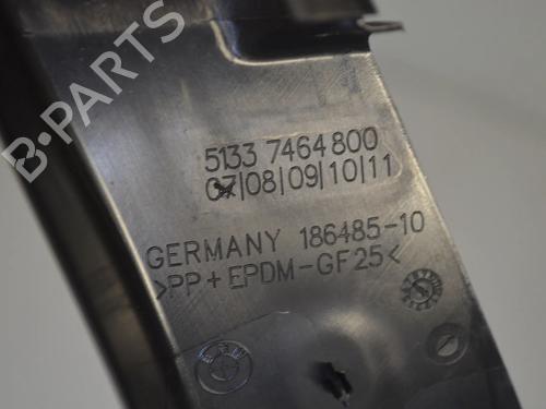 Front right panel BMW 1 (F40) 118 i | BP34088113C59  - Image 5