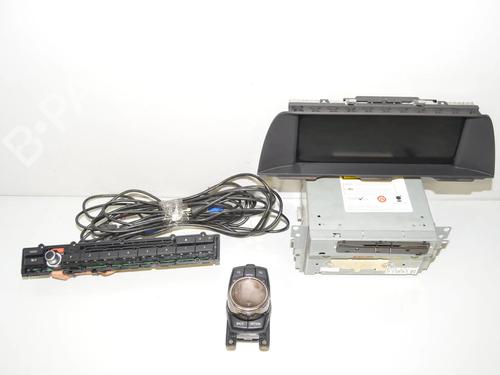 Used Electronic module Electronic module BMW 5 Touring (F11) 525 d (204 hp) 34072012 34072012