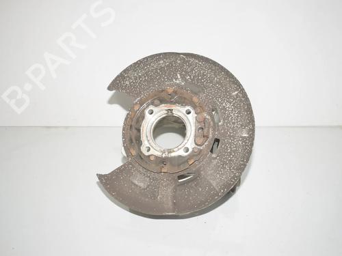 Used Right rear steering knuckle Right rear steering knuckle BMW X5 (E70) xDrive 30 d (245 hp) 34061957 34061957