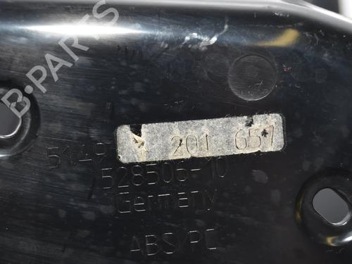 Boot lining BMW 5 Gran Turismo (F07) 530 d | BP34097459I3  - Image 6