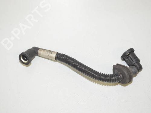 Used Pipe Pipe BMW 3 (F30, F80) 330 d (258 hp) 34074757 34074757