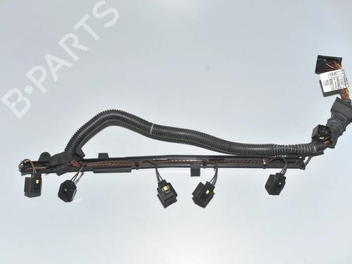 Used Wiring harness Wiring harness BMW 3 Touring (F31) 335 d xDrive (313 hp) 34061651 34061651