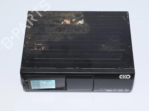 electronic-module-bmw-x5-e53-2000-2001-2002-2003-2004-2005-2006-34083006 main image