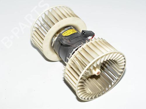 Heater blower motor BMW X5 (E53) 3.0 d | BP34082293M62 - Image 3