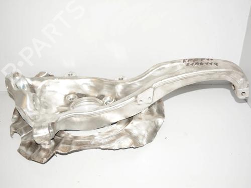 Used Left front steering knuckle Left front steering knuckle BMW 5 Touring (F11) 530 d xDrive (258 hp) 34088024 34088024