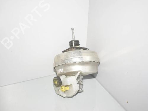 Used Servo brake Servo brake BMW 7 (G11, G12) 730 d, Ld (265 hp) 34085183 34085183