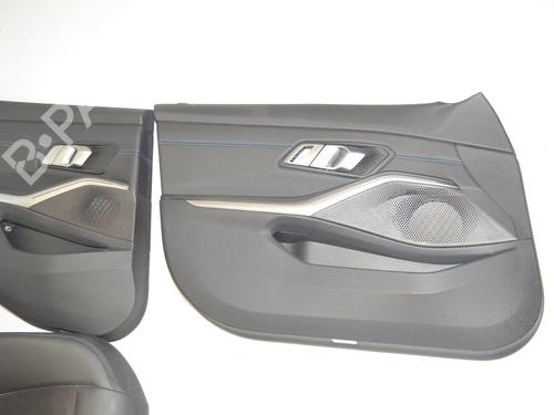 Seats set BMW 3 (G20, G80, G28) 330 e Plug-in-Hybrid | BP34094194C78  - Image 11