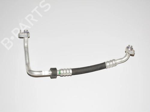 Used AC pipe AC pipe BMW i3 (I01) Electric (170 hp) 34097623 34097623