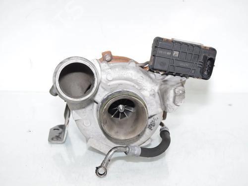 Turbocompresseur/Compresseur Turbocompresseur/Compresseur 38196156 38196156