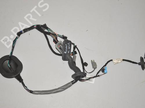 Used Wiring harness Wiring harness LAND ROVER DISCOVERY IV (L319) 3.0 TD 4x4 (272 hp) 34070314 34070314