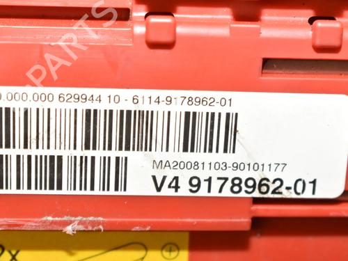 Cable BMW X5 (E70) 3.0 sd | BP34079790E12  - Image 5