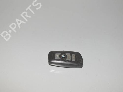 Electronic module BMW 5 Touring (F11) 530 d | BP34072725M83 - Image 3