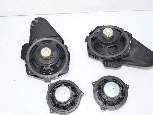 Electronic module BMW i3 (I01) Electric | BP36531986M83 - Image 5