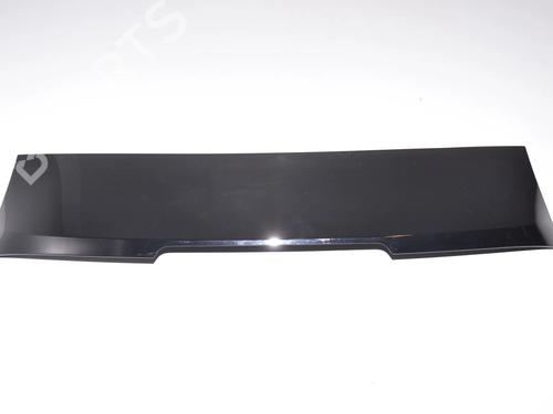 Used Rear spoiler Rear spoiler BMW i3 (I01) Range Extender (102 hp) 34087178 34087178