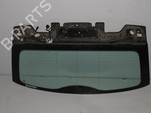 Used Bootlid window Bootlid window BMW 3 Touring (E91) 320 d (177 hp) 34081417 34081417