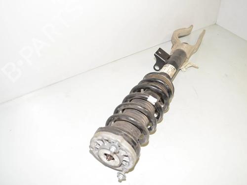 Left front shock absorber BMW iX (I20) xDrive 40 | BP34092311M16 - Image 2