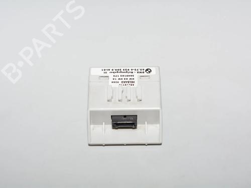 Used Electronic module Electronic module BMW X5 (E53) 3.0 d (218 hp) 34076163 34076163