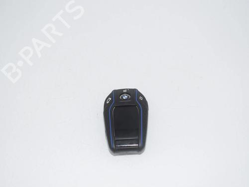 Used Electronic module Electronic module 38044379 38044379