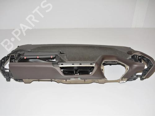 Instrumentbræt Instrumentbræt BMW i3 (I01) Range Extender (170 hp) 34079788 34079788