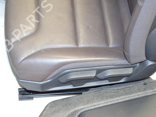 Sæde sæt BMW i3 (I01) s Range Extender | BP38673405C78 - Image 13