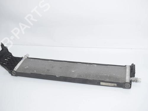 Used Oil radiator Oil radiator BMW 5 Touring (G31) 520 d (190 hp) 34097093 34097093
