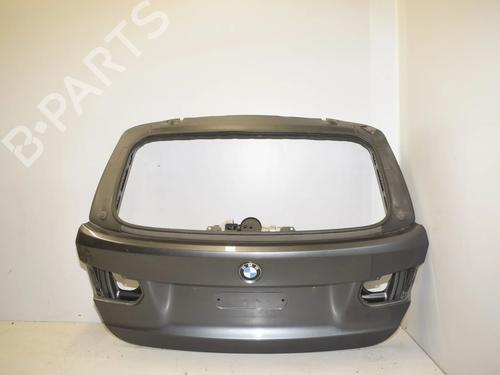 Used Tailgate Tailgate 39408484 39408484