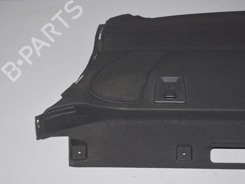 Rear parcel shelf BMW 6 Gran Coupe (F06) 640 d | BP34061464C85 - Image 5