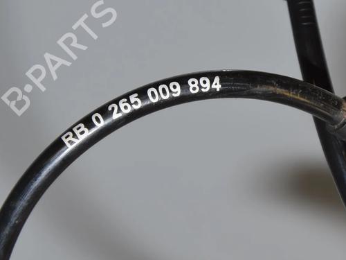 Electronic sensor BMW i3 (I01) Electric | BP34066735M84  - Image 6