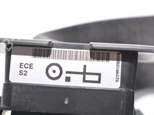 Front right seatbelt BMW X1 (E84) xDrive 20 d | BP34097802I25  - Image 7