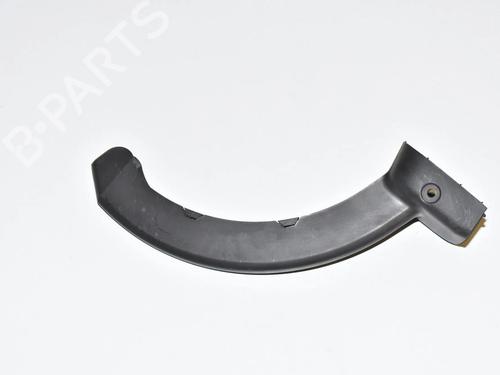 Used Boot lining Boot lining BMW 7 (G11, G12) 740 Le xDrive (258 hp) 34095571 34095571